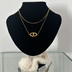Collier Emy