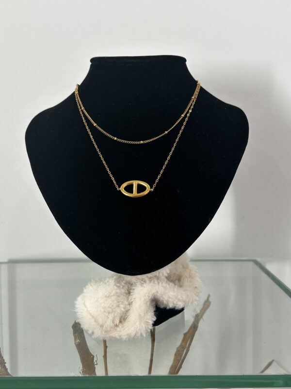 Collier Emy