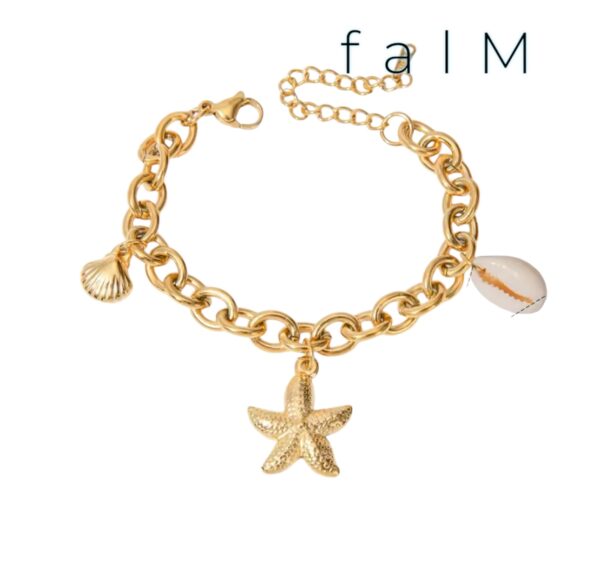 Bracelet Océan
