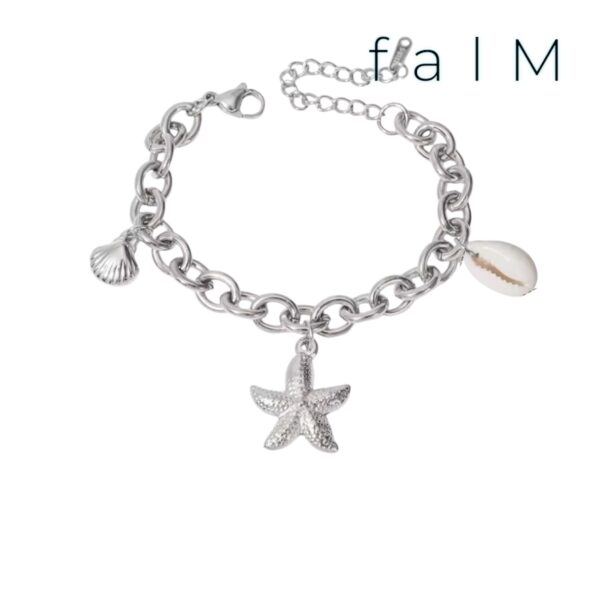 Bracelet Océan – Image 3