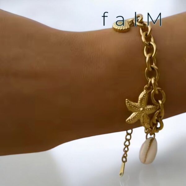 Bracelet Océan – Image 2