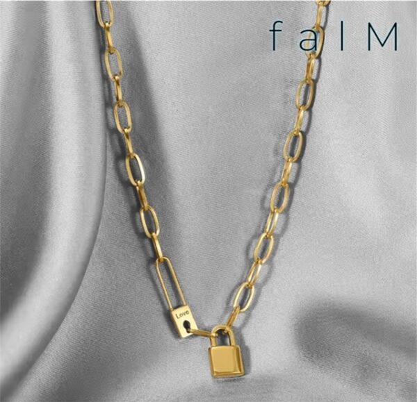 Collier Livia – Image 2