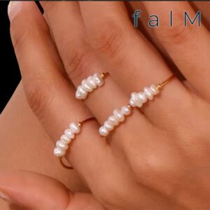 Bague Muse