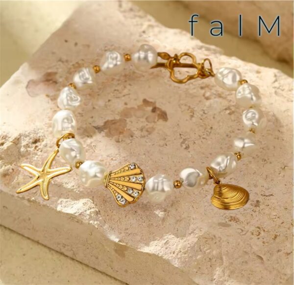 Bracelet Alice