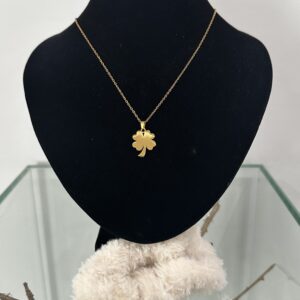 Collier Clémence