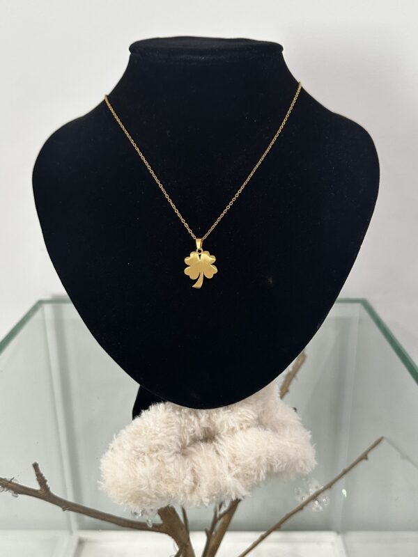 Collier Clémence