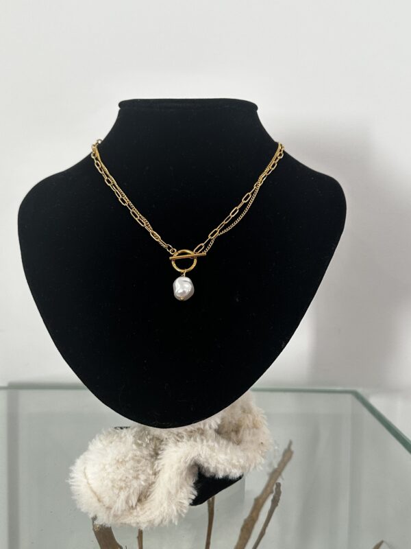 Collier Kate