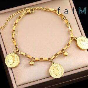 Bracelet Cléo