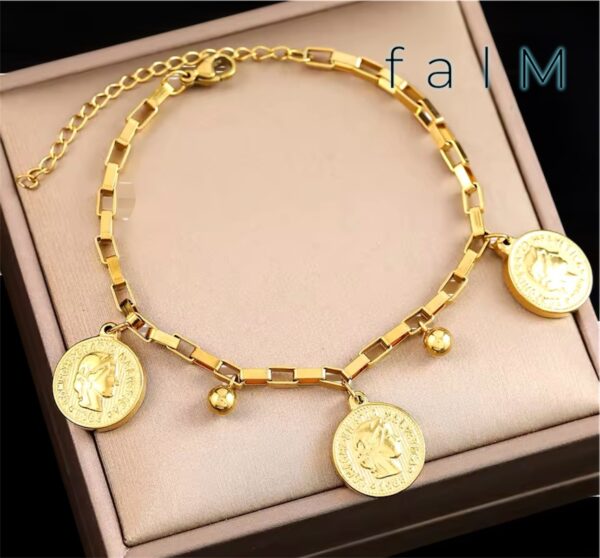 Bracelet Cléo