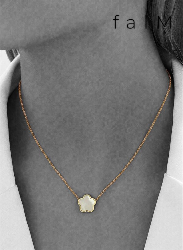 Collier Apolline