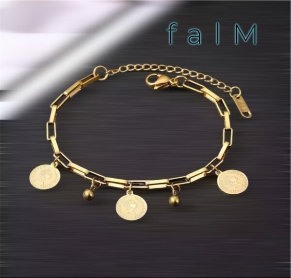 Bracelet Maisie