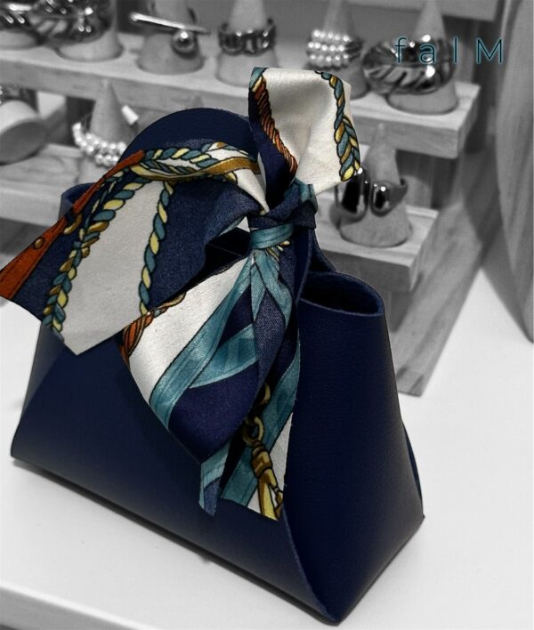 Bag falM packaging