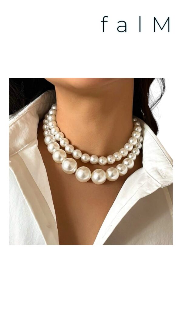 Collier Sana