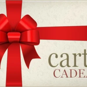 Carte cadeau