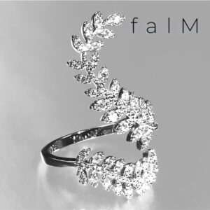 bague Maelya