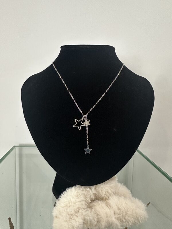 Collier Estelle