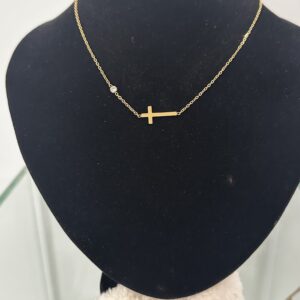 Collier Cecilia