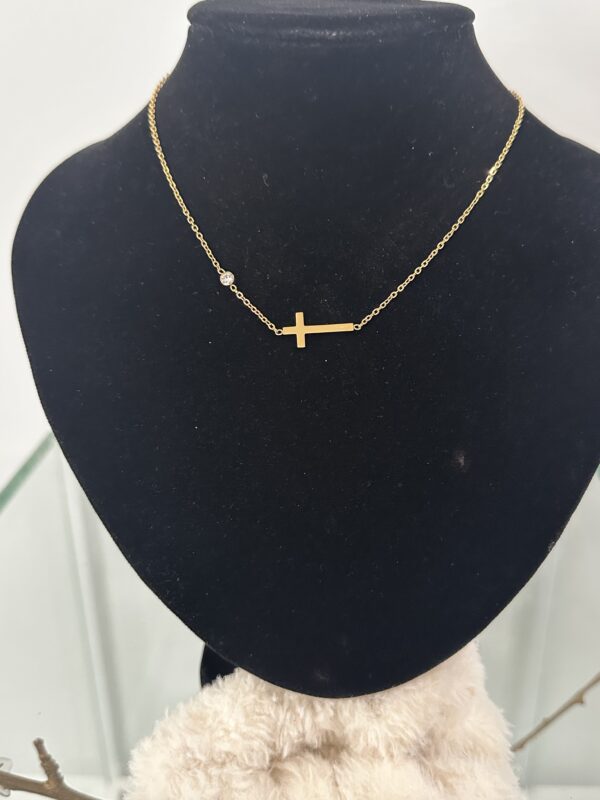 Collier Cecilia