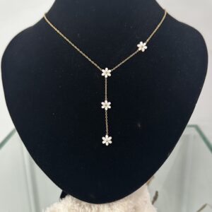 Collier Cassia