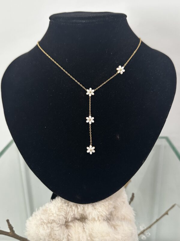 Collier Cassia
