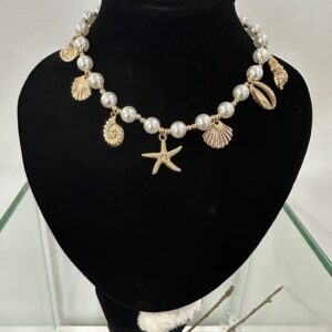 Collier Corail