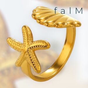 Bague Darya