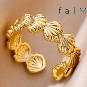 Bague Manami