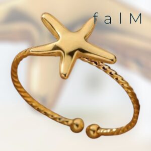 Bague Magaly