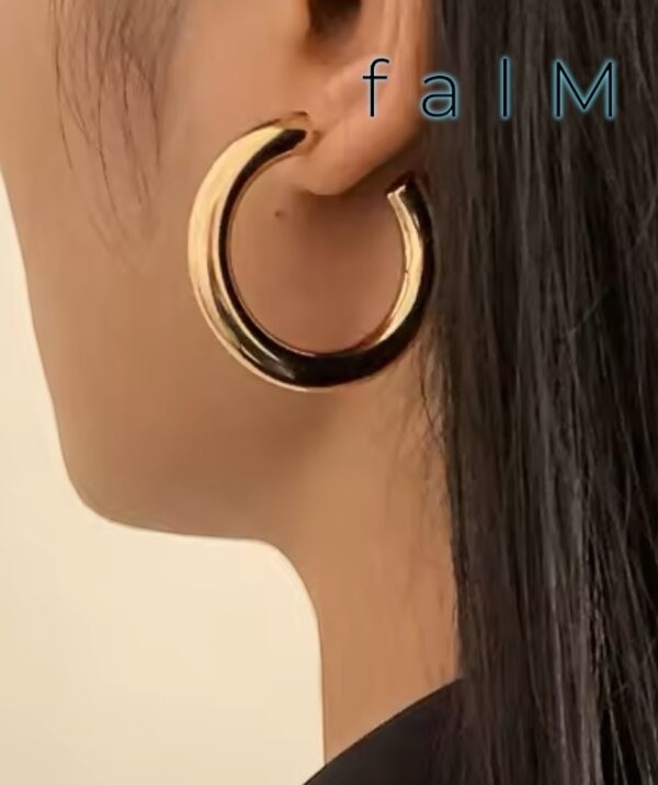 Boucles d'oreilles Azalée