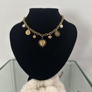 Collier Aéla