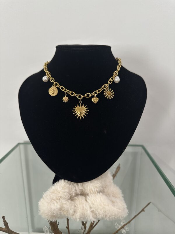 Collier Aéla