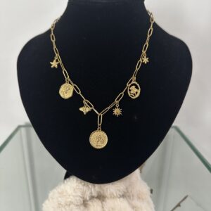 Collier Tessa