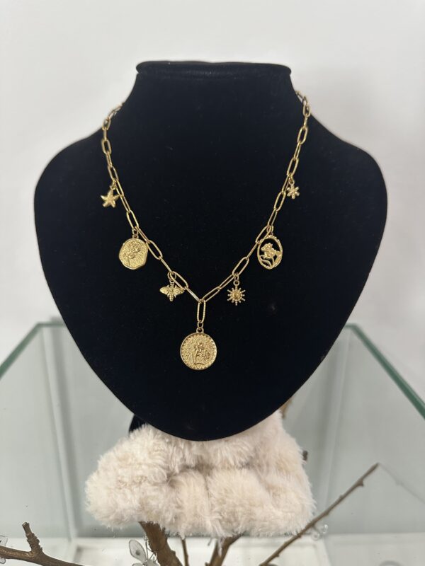 Collier Tessa
