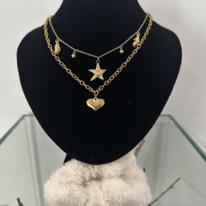 Collier Catya