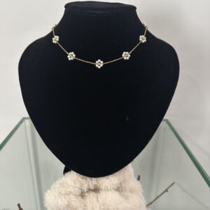 Collier Calie