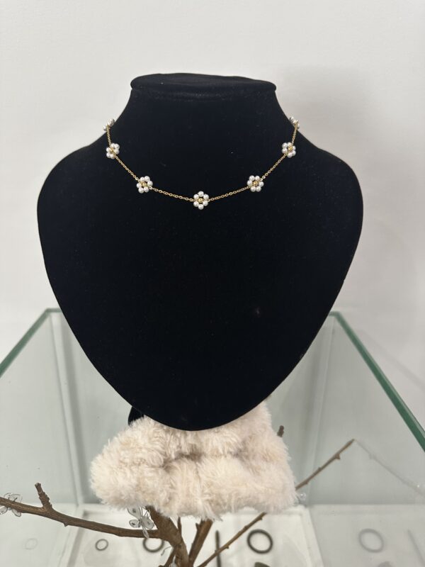 Collier Calie