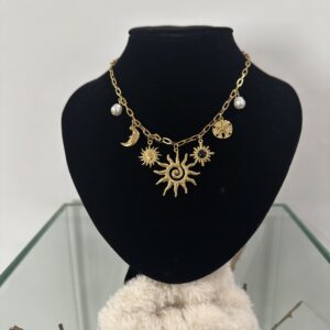 Collier Lou