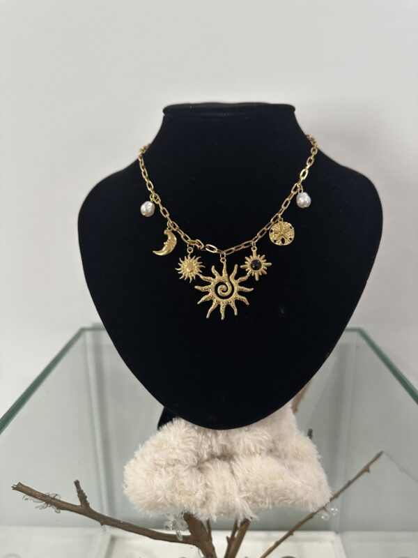 Collier Lou