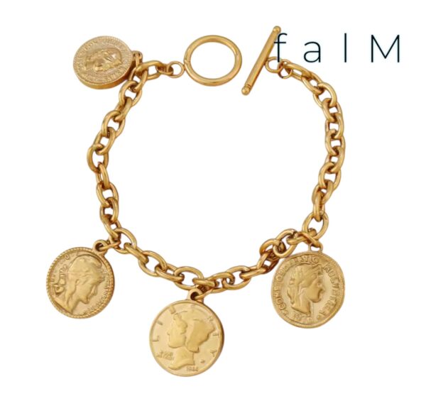 Bracelet Lyz