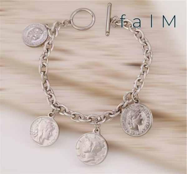 Bracelet Lyz – Image 2
