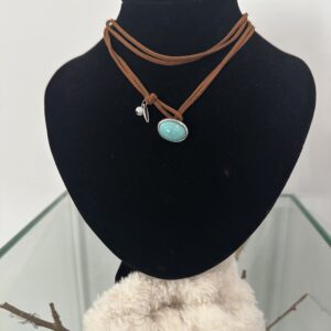 Collier Bonnie