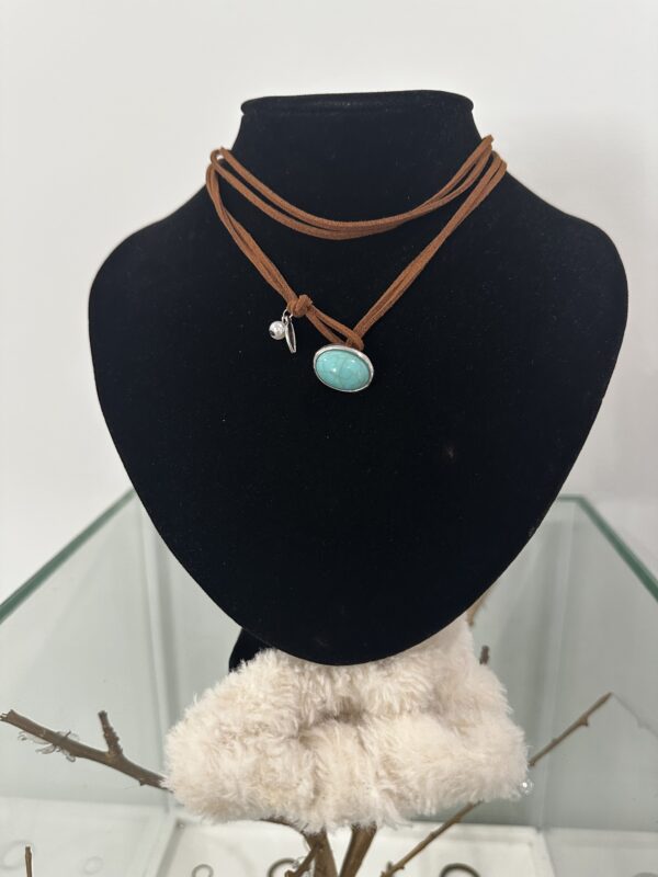 Collier Bonnie