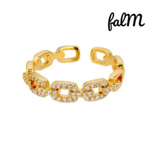 Bague Eléna