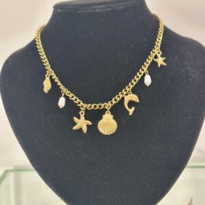 Collier Bella