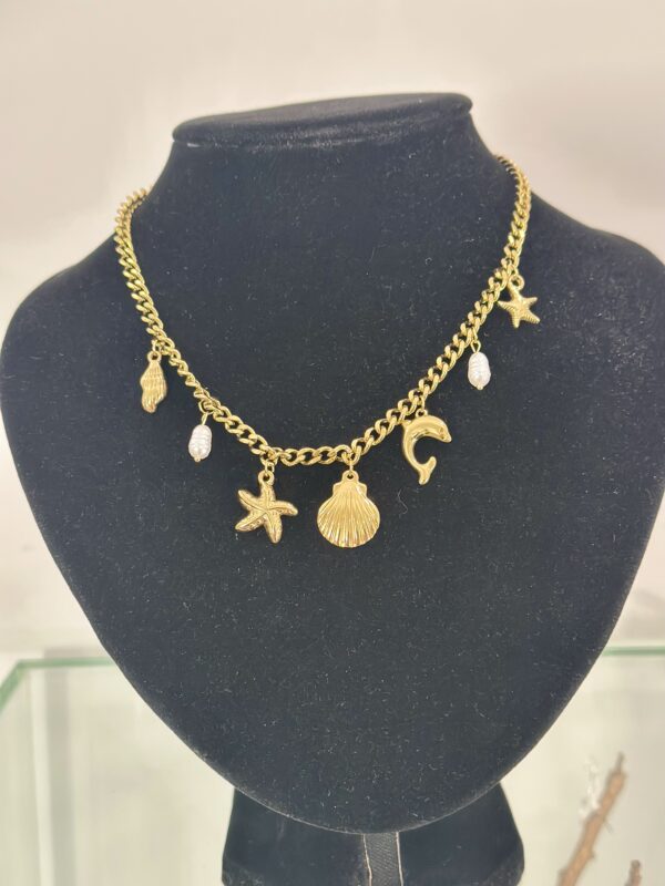 Collier Bella