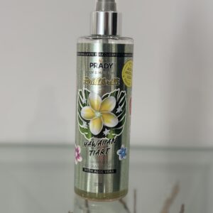 Brume Scintillante corps/cheveux Hawaiian Tiare