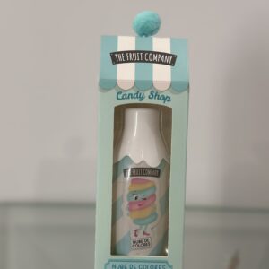 Parfum Nuage de Couleurs
