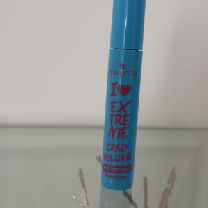 I Love Extreme - Mascara