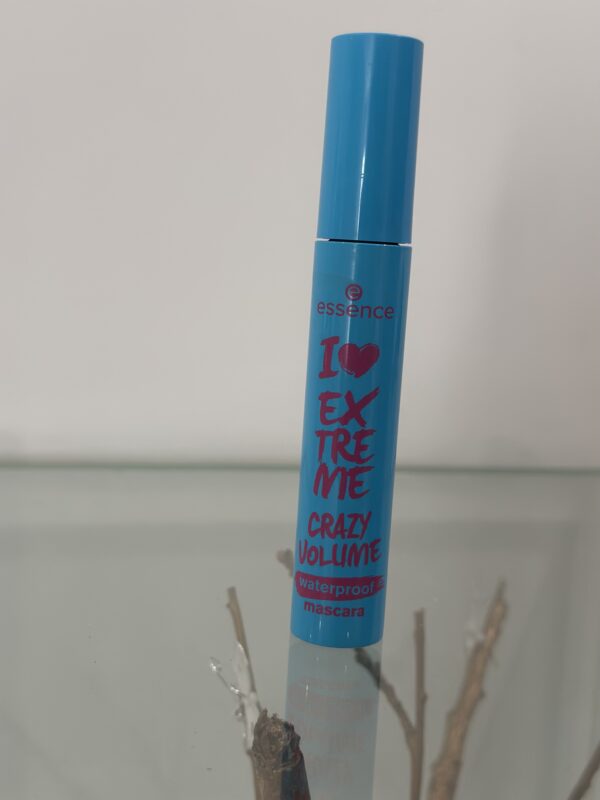 I Love Extreme - Mascara