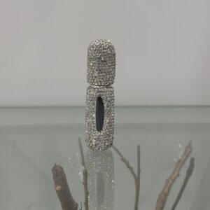 Vaporisateur de parfum rechargeable